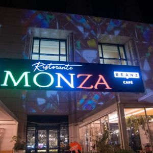 Fotografie Ristorante Monza - 0