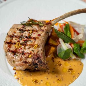 Fotografie Ristorante Monza - 4