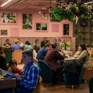 Fotografie Ristorante Monza - 6