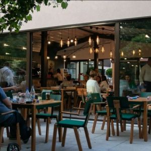 Fotografie Reforma 9 - 1