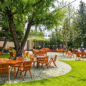 Fotografie Reforma 9 - 2