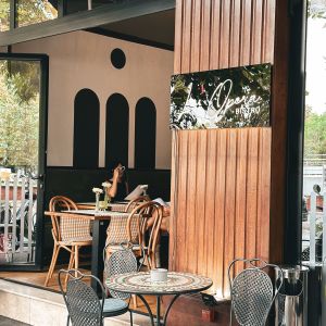 Fotografie L'Opera Bistro - 2