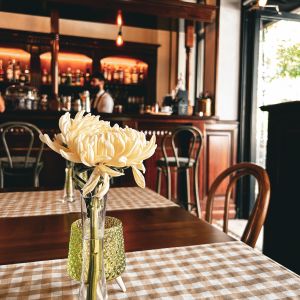 Fotografie L'Opera Bistro - 3