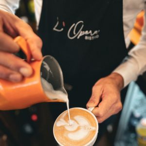 Fotografie L'Opera Bistro - 5