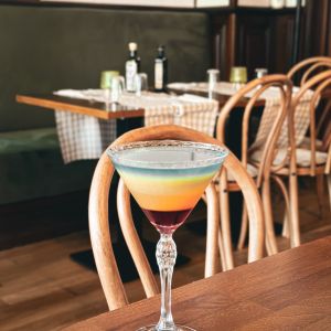 Fotografie L'Opera Bistro - 8