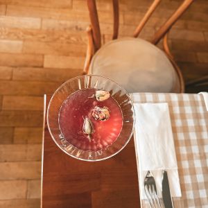 Fotografie L'Opera Bistro - 10