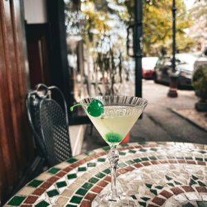 Fotografie L'Opera Bistro - 11