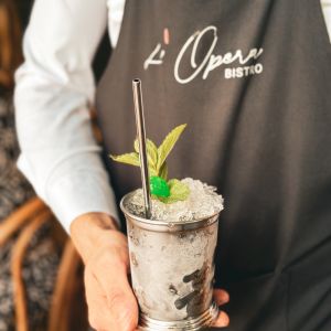 Fotografie L'Opera Bistro - 12