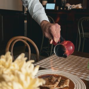 Fotografie L'Opera Bistro - 15