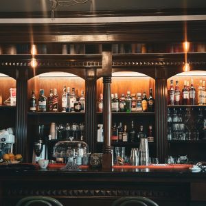 Fotografie L'Opera Bistro - 13