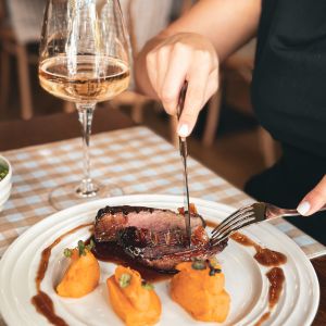 Fotografie L'Opera Bistro - 17