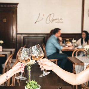 Fotografie L'Opera Bistro - 0