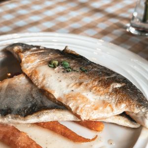 Fotografie L'Opera Bistro - 9