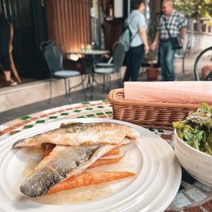 Fotografie L'Opera Bistro - 14