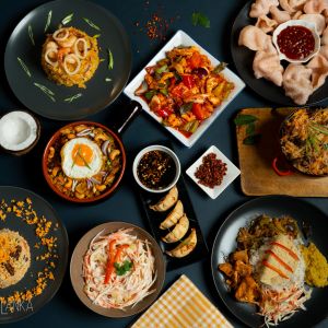 Fotografie Bistro Lanka - 0