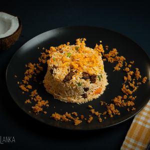 Fotografie Bistro Lanka - 3