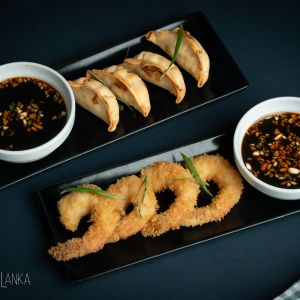 Fotografie Bistro Lanka - 5