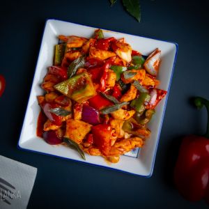 Fotografie Bistro Lanka - 6