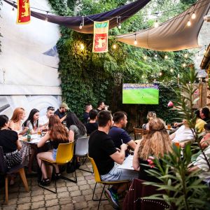 Fotografie Bistro Lanka - 1