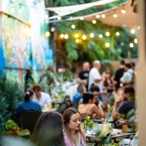 Fotografie Bistro Lanka - 0