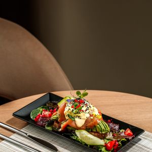 Fotografie Reina Brasserie - 6