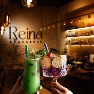 Fotografie Reina Brasserie - 4