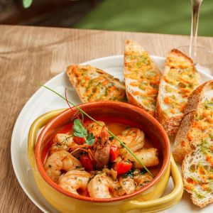 Fotografie Reina Brasserie - 5