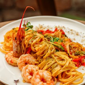 Fotografie Reina Brasserie - 7