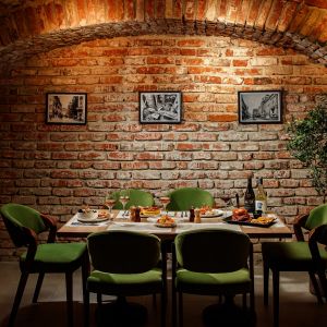 Fotografie Reina Brasserie - 3