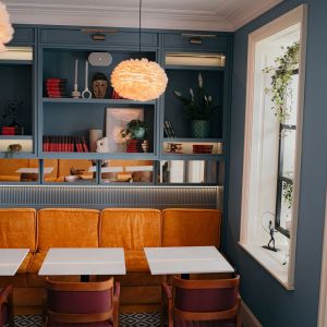 Fotografie NOD house - 3