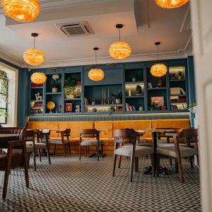 Fotografie NOD house - 2