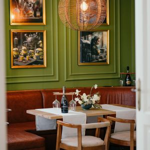 Fotografie NOD house - 0