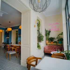 Fotografie NOD house - 1