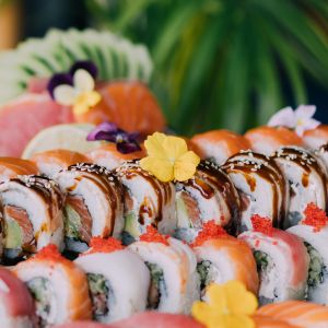 Fotografie Sumeshi - 3