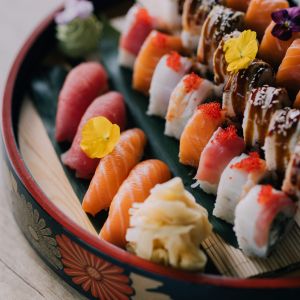 Fotografie Sumeshi - 1