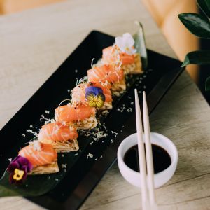 Fotografie Sumeshi - 0