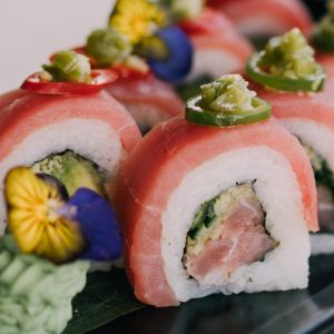 Fotografie Sumeshi - 2