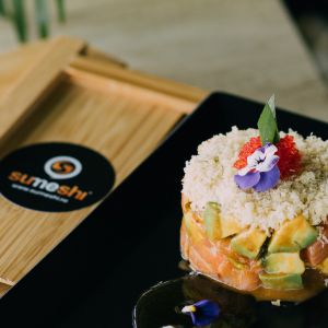 Fotografie Sumeshi - 7