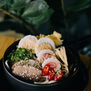 Fotografie Sumeshi - 5