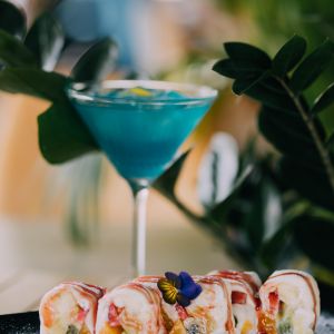 Fotografie Sumeshi - 6