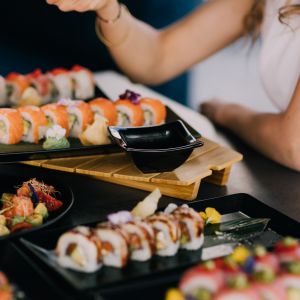 Fotografie Sumeshi - 4