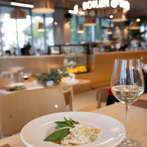 Fotografie BOILER @ The Muse - 1