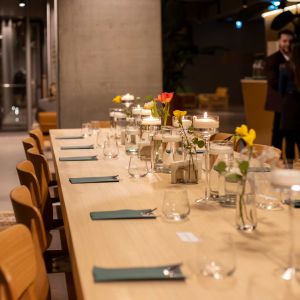 Fotografie BOILER @ The Muse - 7