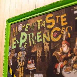 Fotografie BOILER @ The Muse - 8