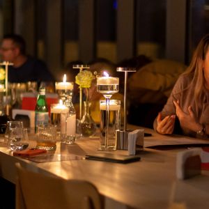 Fotografie BOILER @ The Muse - 3