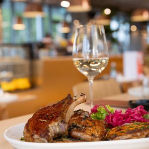 Fotografie BOILER @ The Muse - 4