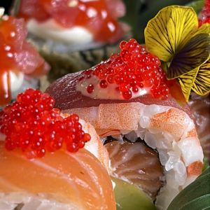 Fotografie Sumeshi Cluj - 0