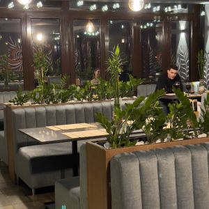 Fotografie Sumeshi Cluj - 3