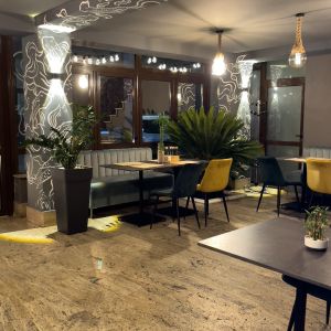 Fotografie Sumeshi Cluj - 1