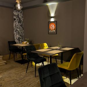 Fotografie Sumeshi Cluj - 4